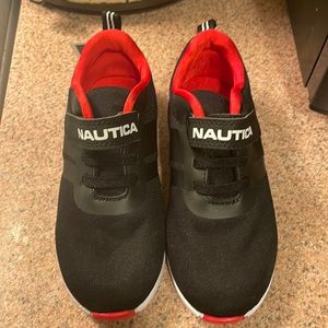 Toddler Towhee Stay Put Sneaker *New